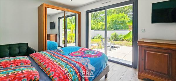 Coup de coeur assuré pour cette villa d'exception!