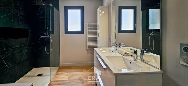 Coup de coeur assuré pour cette villa d'exception!