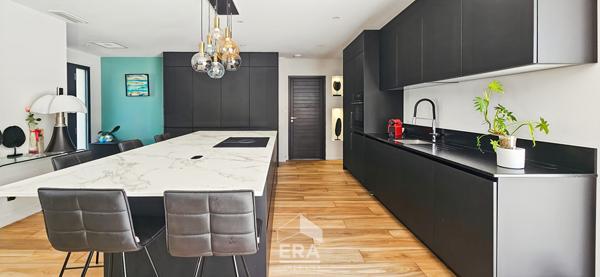 Coup de coeur assuré pour cette villa d'exception!