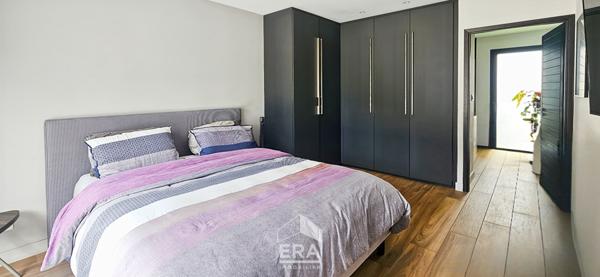 Coup de coeur assuré pour cette villa d'exception!