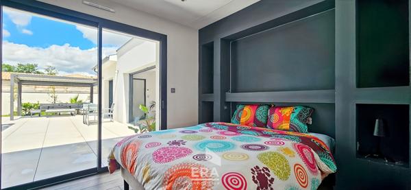 Coup de coeur assuré pour cette villa d'exception!