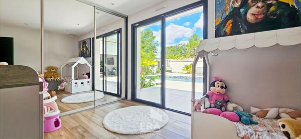 Coup de coeur assuré pour cette villa d'exception!