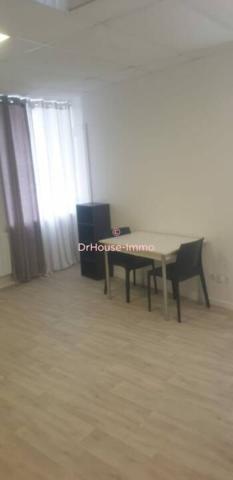 Appartement à vendre 2 pièces de 38 m²