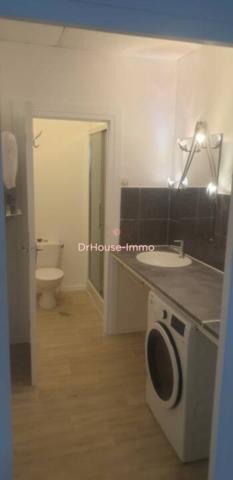 Appartement à vendre 2 pièces de 38 m²