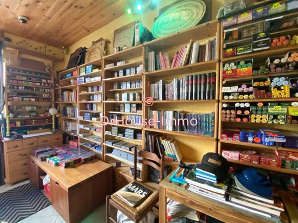 Commerce à vendre 2 pièces de 34 m²