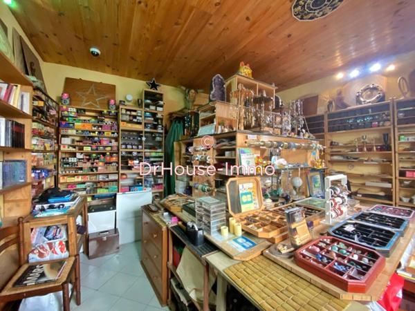 Commerce à vendre 2 pièces de 34 m²