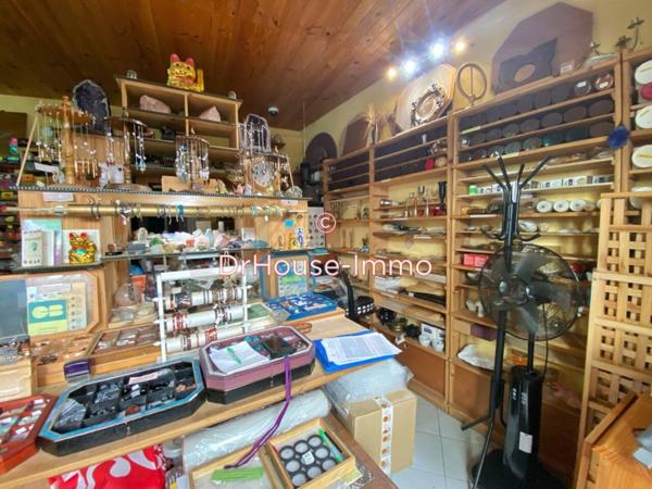 Commerce à vendre 2 pièces de 34 m²