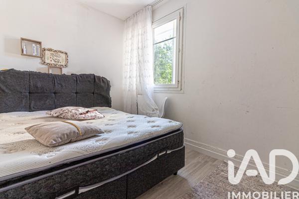 Appartement à vendre 4 pièces 87 m² Lyon 8