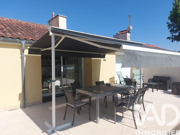 Maison à vendre 4 pièces 94 m² Morcenx-la-Nouvelle