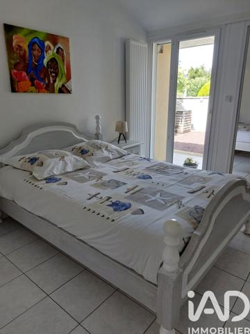 Maison à vendre 4 pièces 94 m² Morcenx-la-Nouvelle