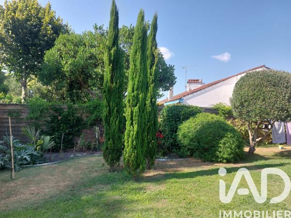 Maison à vendre 4 pièces 94 m² Morcenx-la-Nouvelle