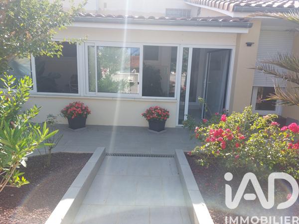 Maison à vendre 4 pièces 94 m² Morcenx-la-Nouvelle