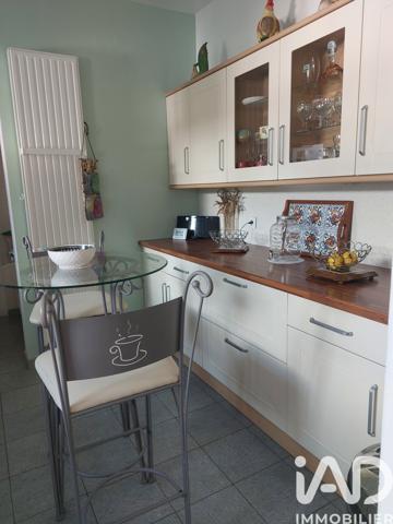 Maison à vendre 4 pièces 94 m² Morcenx-la-Nouvelle