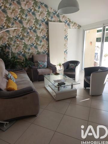 Maison à vendre 4 pièces 94 m² Morcenx-la-Nouvelle