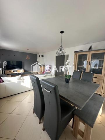 Maison - 6 pièces - 170m²