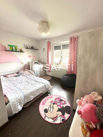 Maison - 6 pièces - 170m²