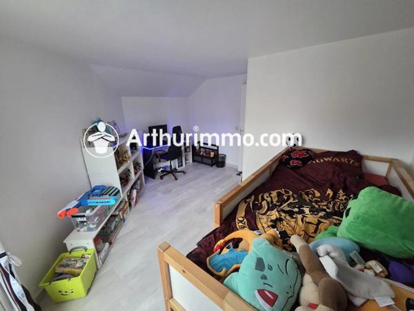 Vente Maison 5 pièces 105 m2 à Savigny-le-Temple