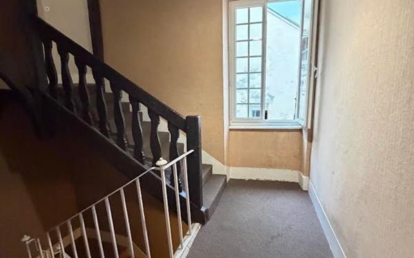 Immeuble à vendre
