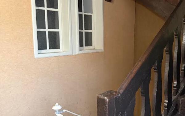 Immeuble à vendre