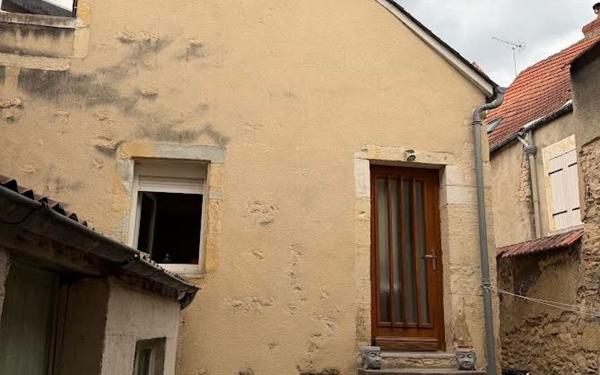 Immeuble à vendre