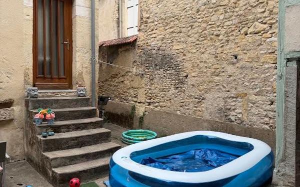 Immeuble à vendre