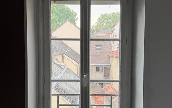 Immeuble à vendre