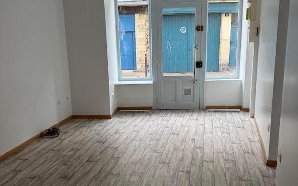 Immeuble à vendre