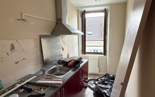Immeuble à vendre
