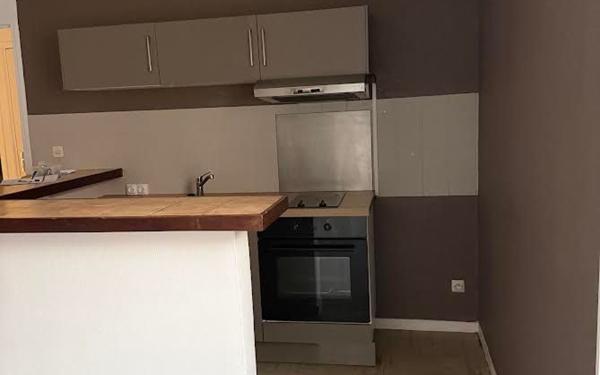 Immeuble à vendre