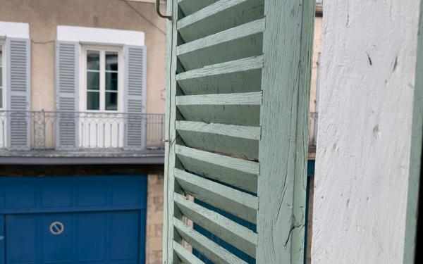 Immeuble à vendre