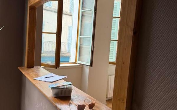 Immeuble à vendre