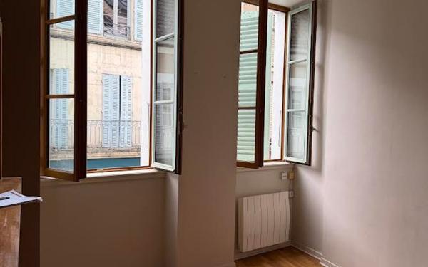 Immeuble à vendre