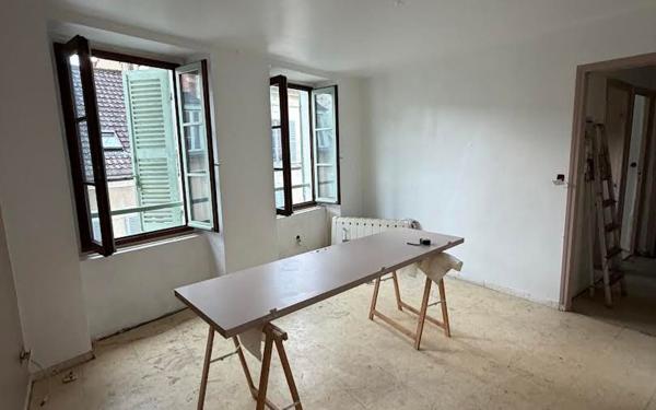 Immeuble à vendre