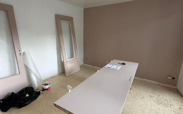 Immeuble à vendre