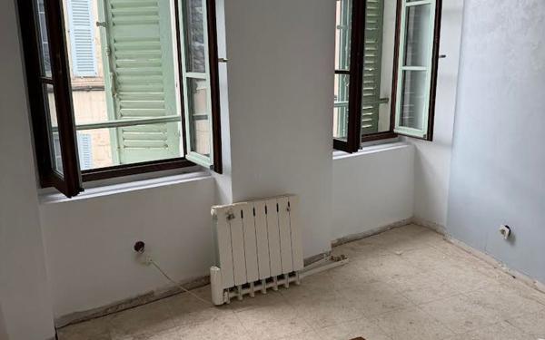 Immeuble à vendre