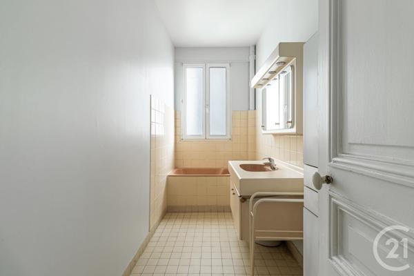 Appartement à vendre  5 pièces - 149,31 m2 PARIS - 75017