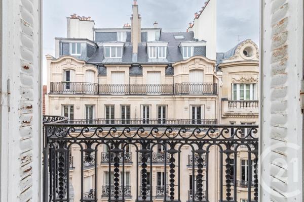 Appartement à vendre  5 pièces - 149,31 m2 PARIS - 75017