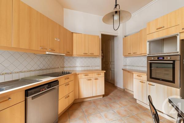 Appartement à vendre  5 pièces - 149,31 m2 PARIS - 75017