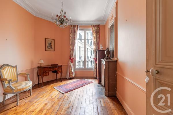 Appartement à vendre  5 pièces - 149,31 m2 PARIS - 75017