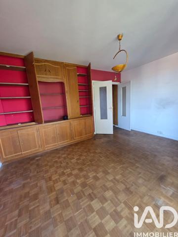 Appartement à vendre 3 pièces 60 m² Meaux