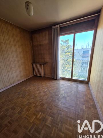 Appartement à vendre 3 pièces 60 m² Meaux