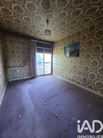 Appartement à vendre 3 pièces 60 m² Meaux