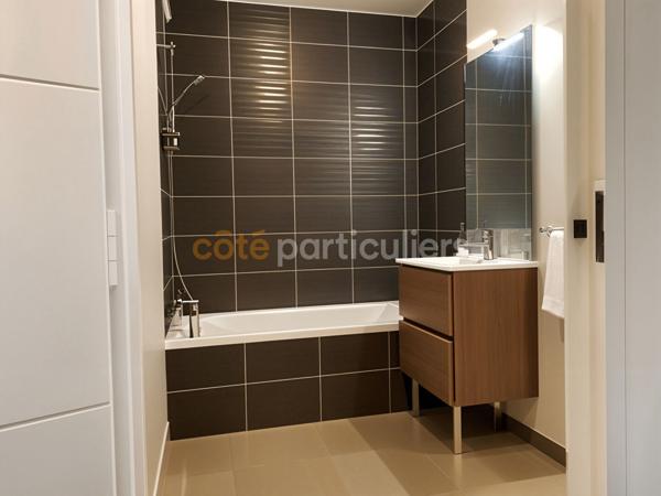 Vente Appartement66 m² - 3 Pièces - CLUSES (74300)