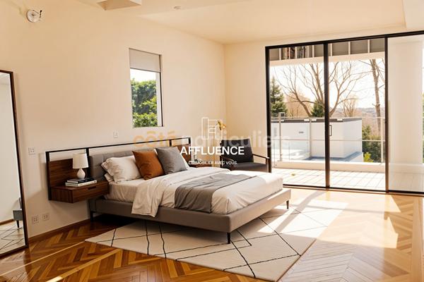 Vente
                Appartement66 m² - 3 Pièces -
                    CLUSES (74300)
