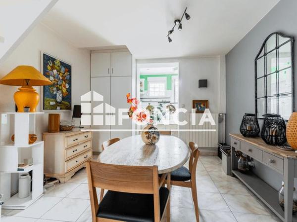 À vendre Maison 5 pièces 94 m² - Thionville 57100