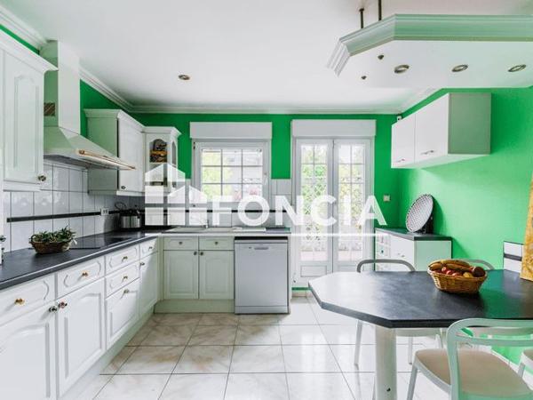 À vendre Maison 5 pièces 94 m² - Thionville 57100