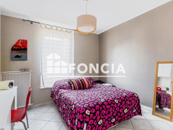 À vendre Maison 5 pièces 94 m² - Thionville 57100