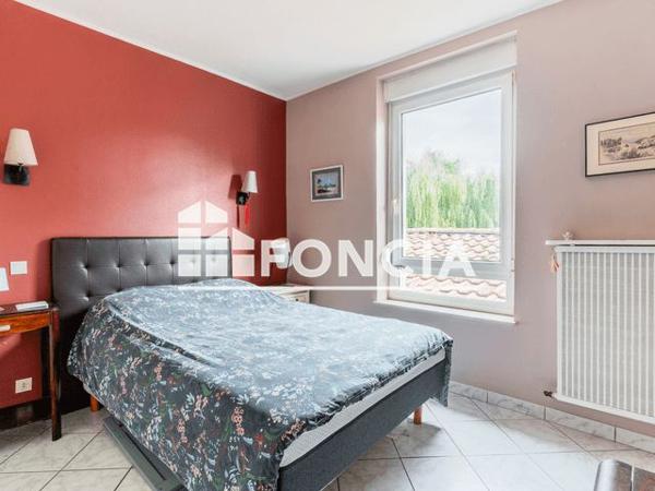 À vendre Maison 5 pièces 94 m² - Thionville 57100