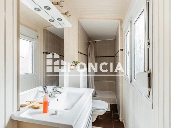 À vendre Maison 5 pièces 94 m² - Thionville 57100