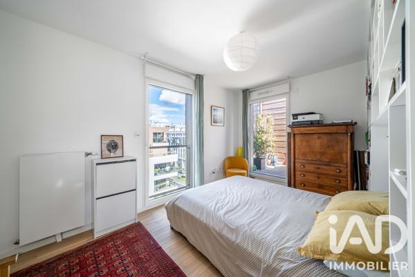 Appartement (prestige) à vendre 5 pièces 115,42 m² Chaville